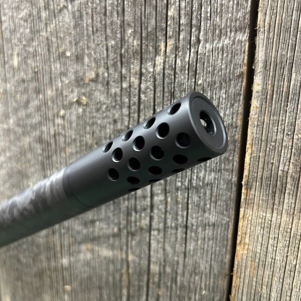 FIERCE FIREARMS CARBON RAGE 7mm PRC Blk/Forest 24"
