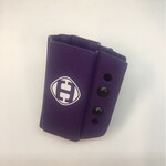 HAMMER ARMAMENT ODIN PISTOL MAG CARRIER GLOCK (PURPLE)