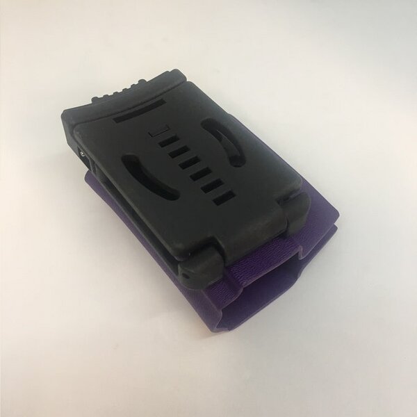 HAMMER ARMAMENT ODIN PISTOL MAG CARRIER GLOCK (PURPLE)