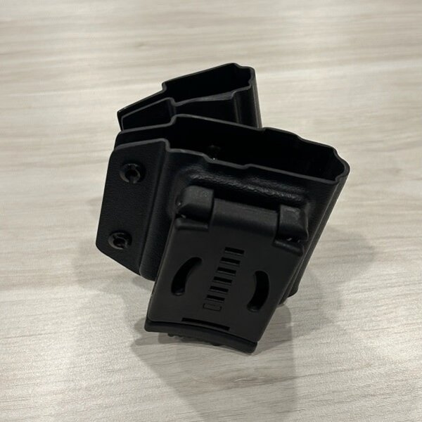 HAMMER ARMAMENT ODIN AR15/PISTOL (CZ75) MAG HOLDER