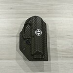 HAMMER ARMAMENT HK VP9 THUNDER HOLSTER (CARBON FIBRE OD)