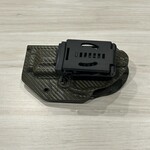 HAMMER ARMAMENT HK VP9 THUNDER HOLSTER (CARBON FIBRE OD)