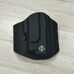 HAMMER ARMAMENT LIGHTNING GLOCK 17/22 HOLSTER (BLK)