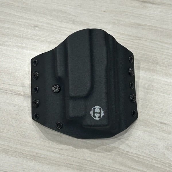 HAMMER ARMAMENT LIGHTNING GLOCK 17/22 HOLSTER (BLK)