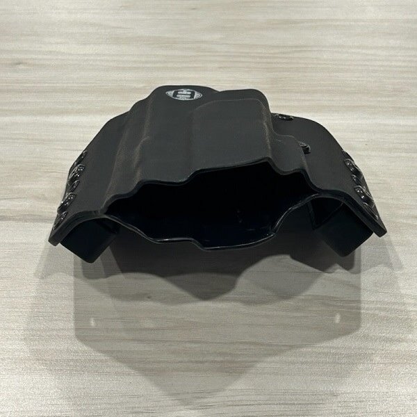 HAMMER ARMAMENT LIGHTNING GLOCK 17/22 HOLSTER (BLK)
