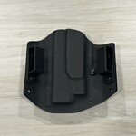 HAMMER ARMAMENT LIGHTNING GLOCK 17/22 HOLSTER (BLK)