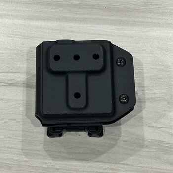 HAMMER ARMAMENT ODIN AR15 RIFLE MAG CARRIER (BLK)