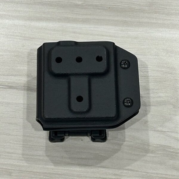 HAMMER ARMAMENT ODIN AR15 RIFLE MAG CARRIER (BLK)