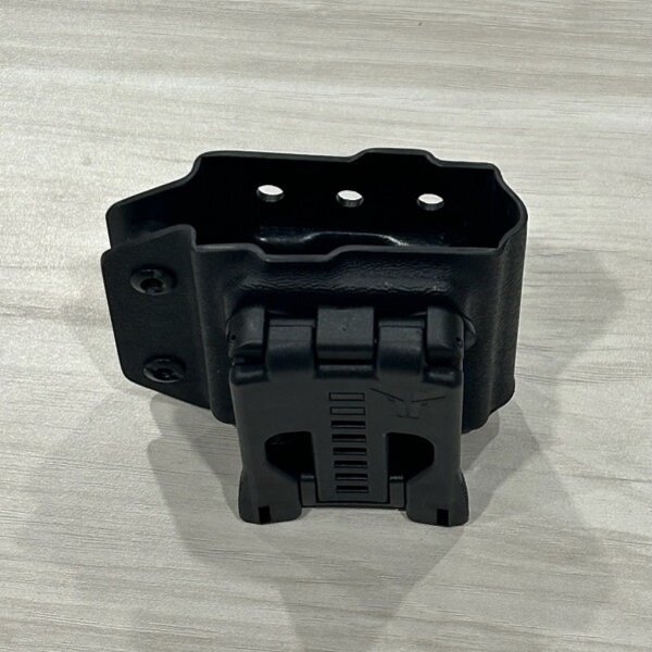 HAMMER ARMAMENT ODIN AR15 RIFLE MAG CARRIER (BLK)