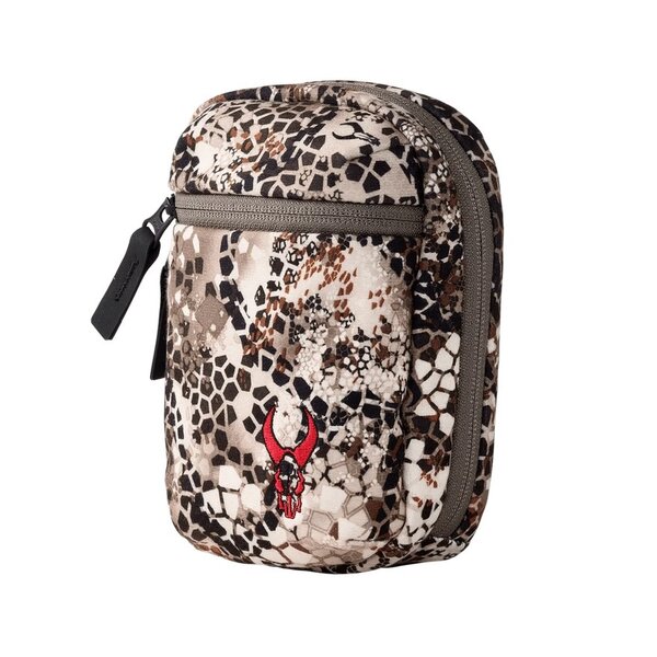 BADLANDS Vertical Pocket
