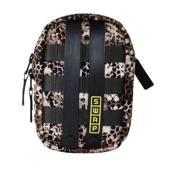 BADLANDS Vertical Pocket