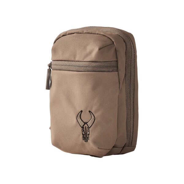 BADLANDS Vertical Pocket
