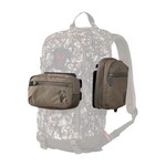 BADLANDS Vertical Pocket