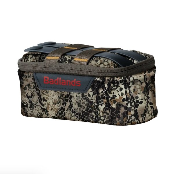 BADLANDS Bottom Pocket