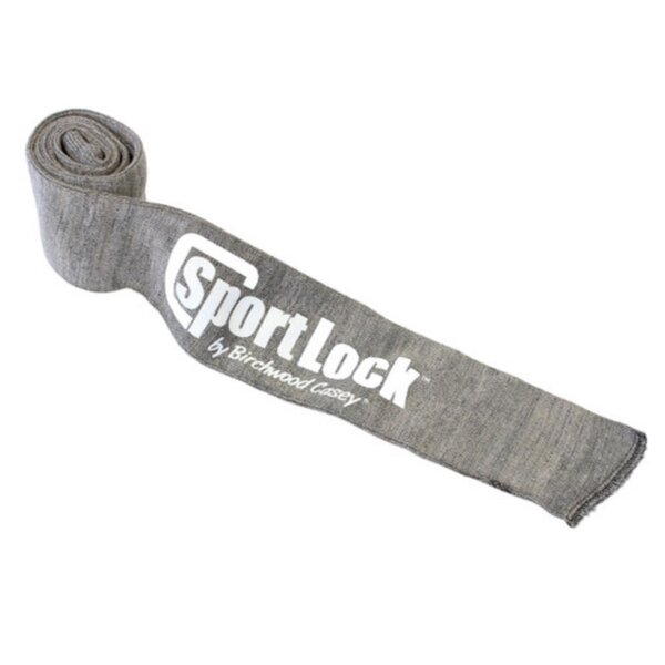 BIRCHWOOD CASEY Sportlock Silicone Long Gun Gun Sleeve
