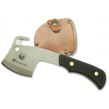 KNIVES OF ALASKA Bobcat Mini Hatchet