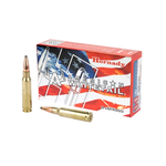 HORNADY 308 WIN 165GR SP INTERLOCK 20ct