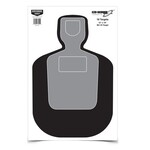 BIRCHWOOD CASEY EZE Scorer 12 x 18 BC-19 3 pk