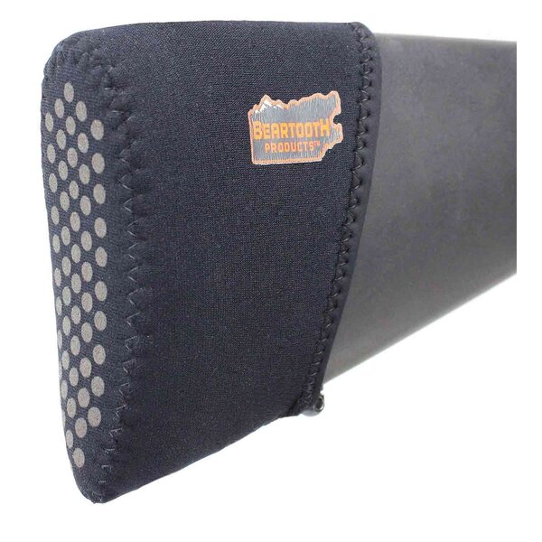 BEARTOOTH PRODUCTS Recoil Pad Kit 2.0 Black