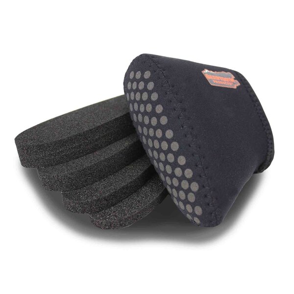 BEARTOOTH PRODUCTS Recoil Pad Kit 2.0 Black