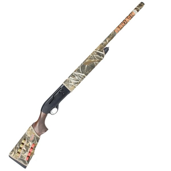 BEARTOOTH PRODUCTS Gun Jacket Semi-Auto Shotgun Realtree MAX 5
