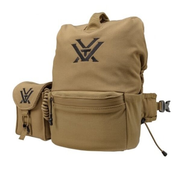 VORTEX Glasspak Pro Binocular Harness Large