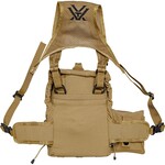 VORTEX Glasspak Pro Binocular Harness Large