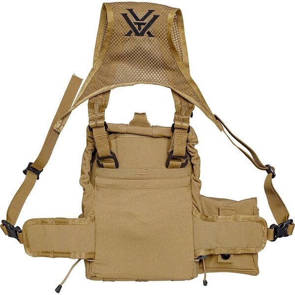 VORTEX Glasspak Pro Binocular Harness Large