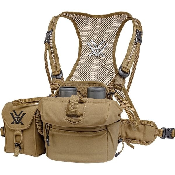 VORTEX GLASSPAK PRO BINOCULAR HARNESS Small