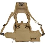 VORTEX GLASSPAK PRO BINOCULAR HARNESS Small