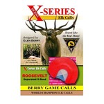 BERRY GAME CALLS X-SERIES ROSSEVELT ELK CALL