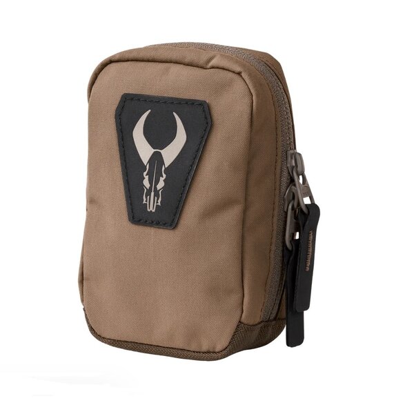 BADLANDS Zip Pocket Mud