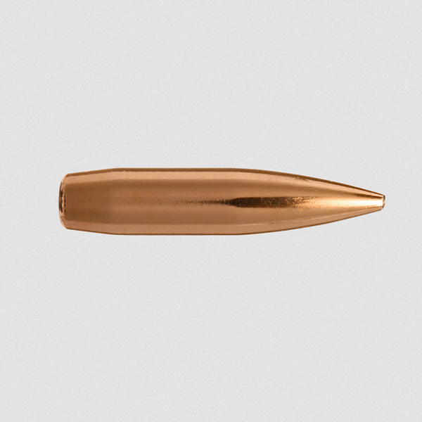 BERGER BULLETS VLD HUNTING 100ct