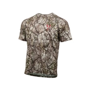 BADLANDS Algus Short Sleeve Approach