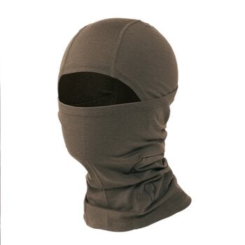 BADLANDS Pecora Merino Balaclava