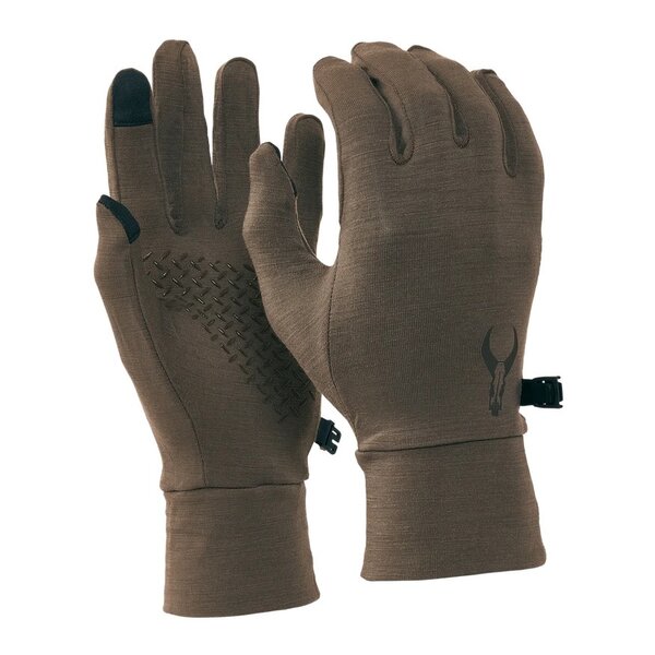 BADLANDS Pecora Merino Glove X-Small