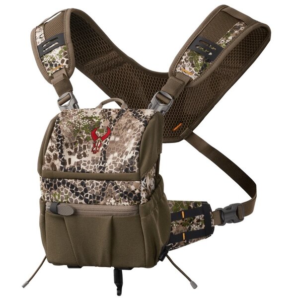 BADLANDS EZ Bino Case Med