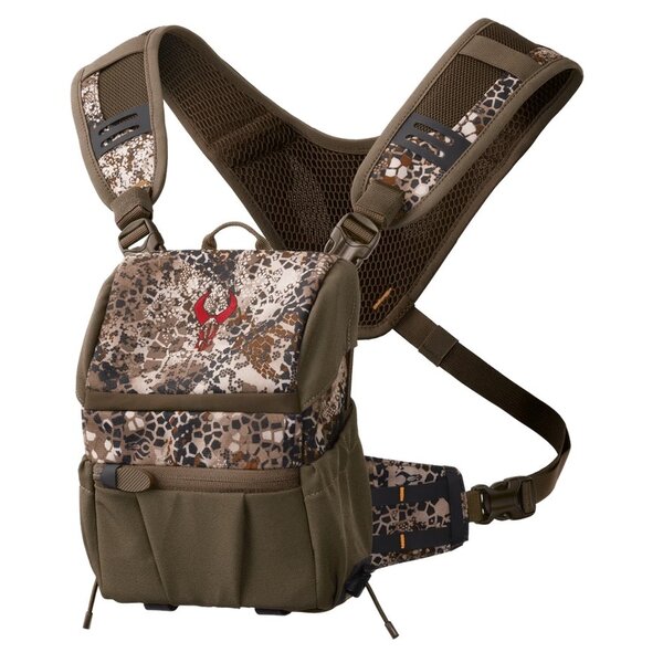 BADLANDS EZ Bino Case Med