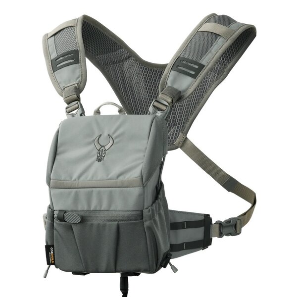 BADLANDS EZ Bino Case Med
