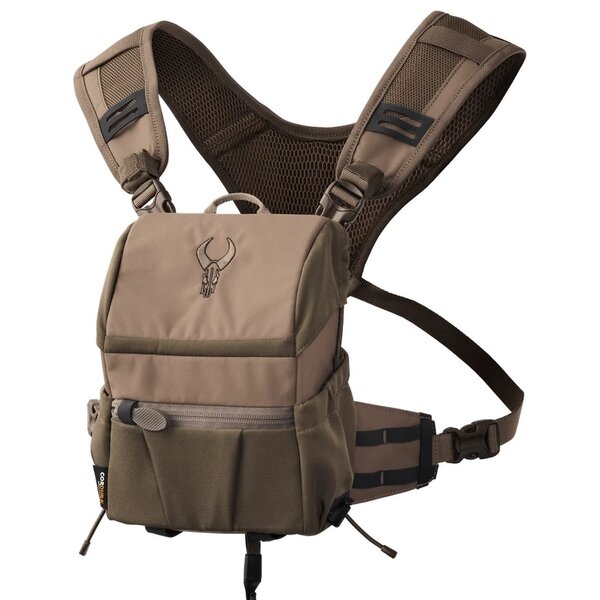 BADLANDS EZ Bino Case Med