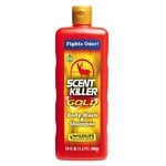 WILDLIFE RESEARCH Scent Killer Gold Body Wash/Shampoo 24 oz