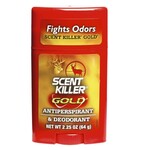 WILDLIFE RESEARCH Scent Killer Gold Antiperspirant & Deodorant