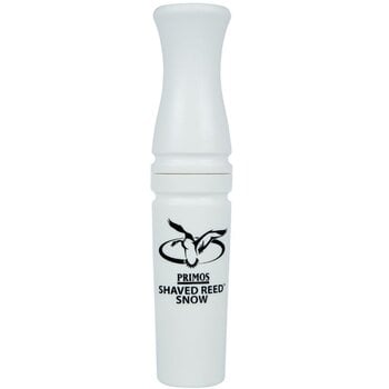 PRIMOS Shaved Reed Snow Goose Call