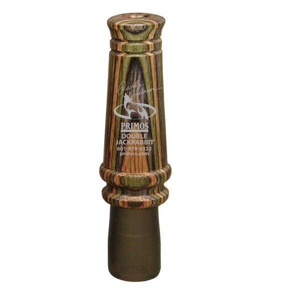 PRIMOS Double Jackrabbit Predator Call
