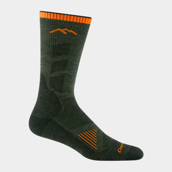 DARN TOUGH Men's Boot Lightweight Hunting Sock