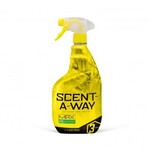 SCENT-A-WAY Max Fresh Earth 24oz Spray