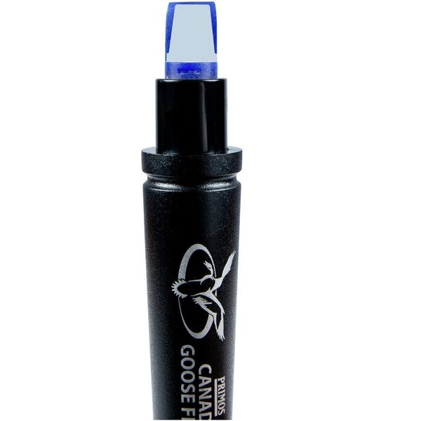 PRIMOS Canada Goose Flute Goose Call