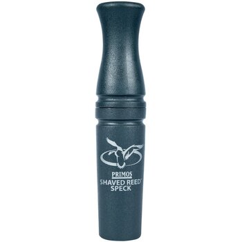 PRIMOS Shaved Reed Speck Goose Call