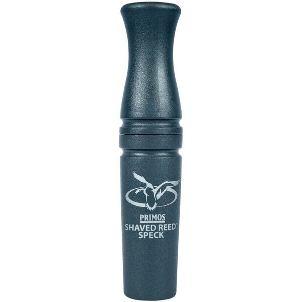 PRIMOS Shaved Reed Speck Goose Call