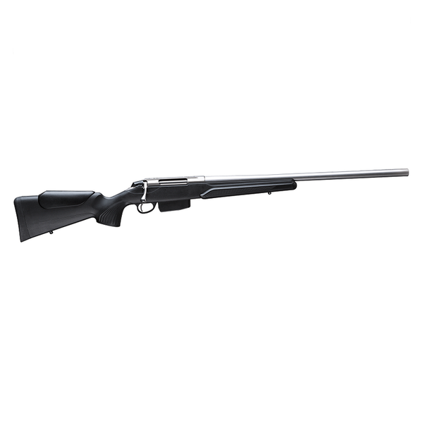 TIKKA T3x VARMINT 223 Rem HB STAINLESS 23.7"